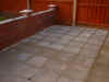 22 old croft patio